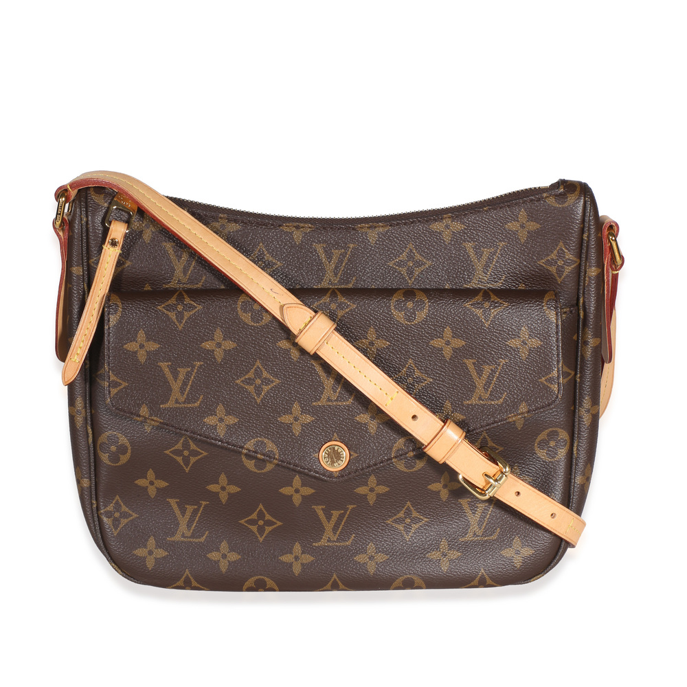Louis Vuitton Monogram Canvas Mabillon